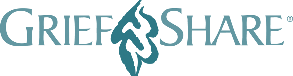 GriefShare Logo