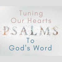 The Book of Psalms: Tuning Our Hearts to God's Word: How to Quiet Your ...